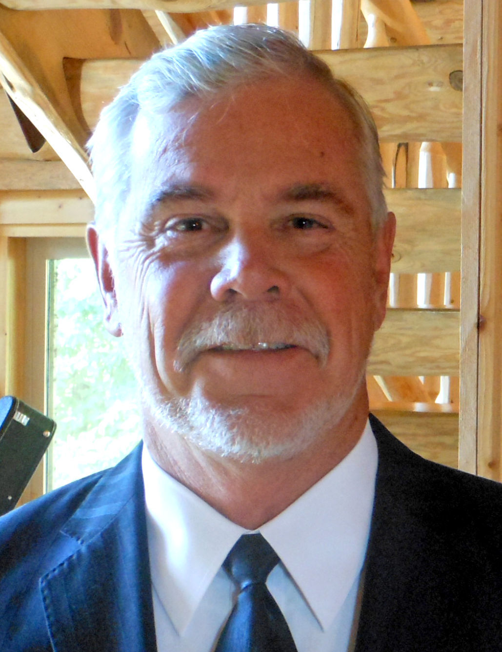 Tony Cornish